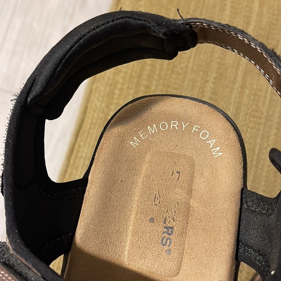 Dockers Men’s Sandals size 20 - Picture 2 of 6